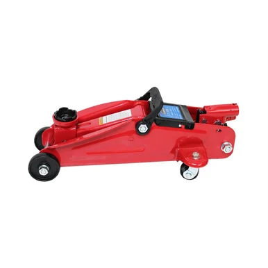 Mountain TH22007 2 Ton Trolley Jack