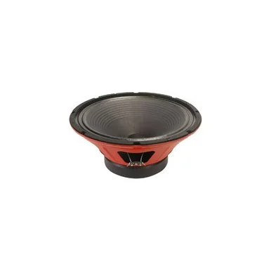 Eminence Red Coat The Wizard Speaker - 75 W RMS - 70 Hz to 5.50 kHz - 8 Ohm - 12