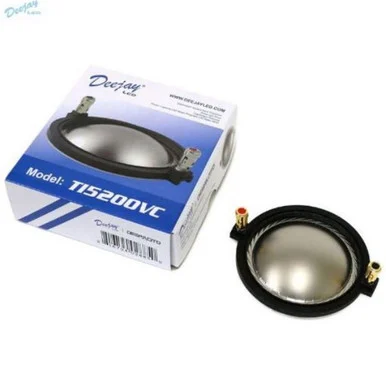 Deejay LED TI5200VC Despacito 2 Replacement Vc For Ti5200
