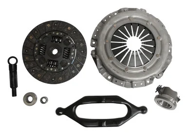 Crown Automotive TJXJ9702K Clutch Kit