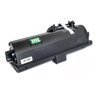 Kyocera Original Laser Toner Cartridge - Black Pack (tk1272)