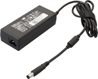 Dell Computer TK3DM Dell 90w Ac Adapter 7.4mm Tip Pwr 90-watt - 90 W
