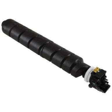 Kyocera TK-8547K Original Standard Yield Laser Toner Cartridge - Black - 1 Each (tk8547k)