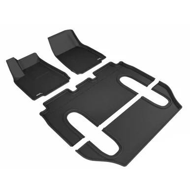 3D Mats L1TL00101509 Kagu Floor Mat