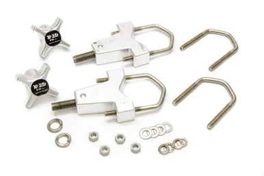 Hi-Lift Jack TM-700 1"-2" Adjustable Tube Jack Mount