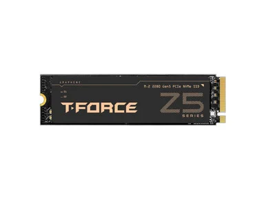 Team Group Inc TM8FF1001T0C129 1TB SSD