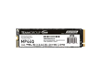 Team Group Inc TM8FFD004T0C101 4TB SSD