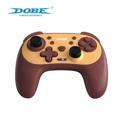 Dobe Game TNS2101 Bluetooth Wireless Gaming Controller