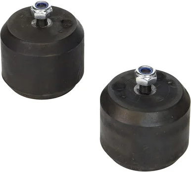 Timbren TOFTUN4 Suspension Enhacement System