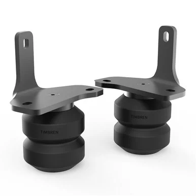 Timbren TORSEQ3 Suspension Enhancement System