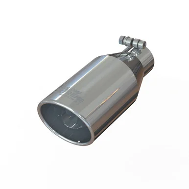 SpeedFX TP032545 MaxFlow Xtreme Muffler Tip