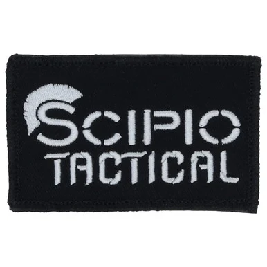 Scipio TPRSCTACPCH Tpr Scipio Tactical Patch