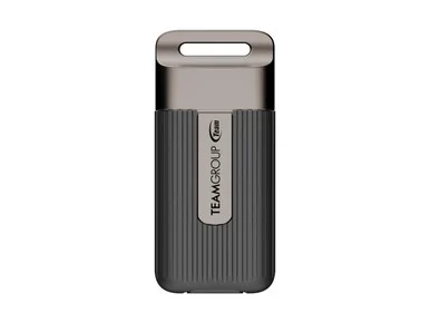 Team Group Inc TPSEG5002T0C102 PD20 2TB Mini Portable SSD