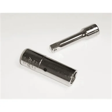 The Main Resource TR1012 1/4" Dr. 11mm/12mm Socket Kit