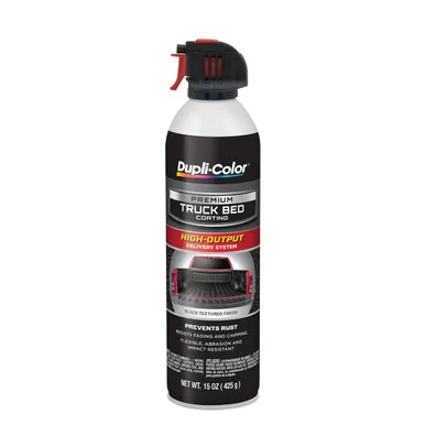 Krylon TR350 Truck Bed Paint