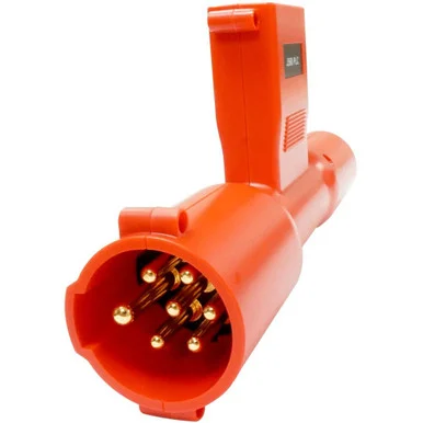 Aul TRAILERPLCP Trailer Plc Connector - Autel