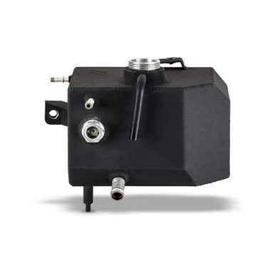Mishimoto MMRTRGR19MWBK Expansion Tank