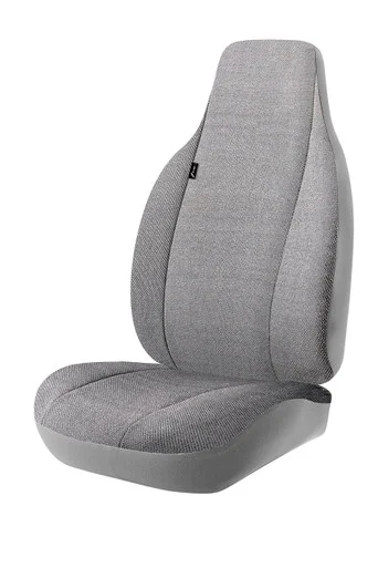 FIA TRS452 GRAY Rear Seat Cover - Gray TRS452 GRAY