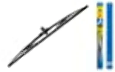 RV Designer TRU120 Metal Wiper Blade