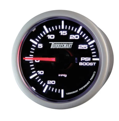 Turbosmart TS01012023 PSI Boost Gauge