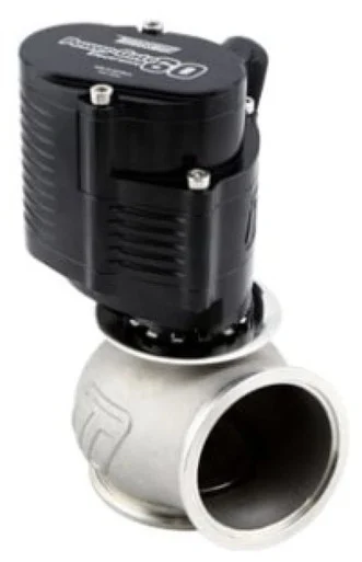 Turbosmart TS05551502 Powergate