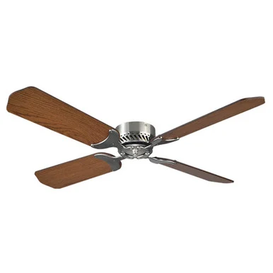 LaSalle Bristol 410TSDC36BNOKCY Light Ceiling Fan