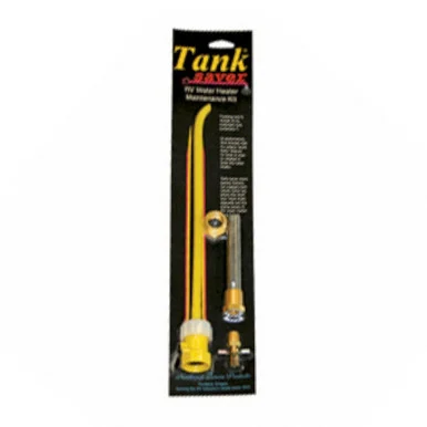 West Leisure TSFA100 Tank Saver Combo Pack