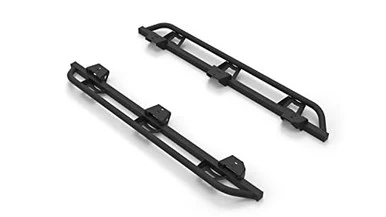 N-Fab TSJ074TX Trail Slider for Jeep