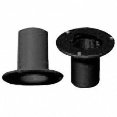 Ultimate TSM138MK 1-3/8" Inset Speaker Cabinet Pole Mount