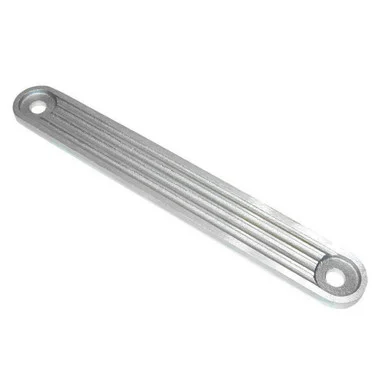 Th Marine TSP-1-DP T-h Marine Transom Support Plate Upper Mount