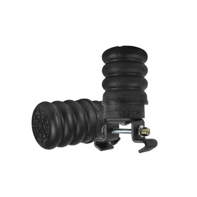 Supersprings TSS10747 Trailer Sumosprings For Trailer Axl