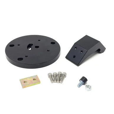 Hi-lift Jack TrailTrak Universal Mounting Hub Accessory TT-UH