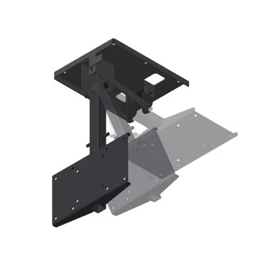 MoRyde TV1080H Friction Pivot TV Mount - MoRryde