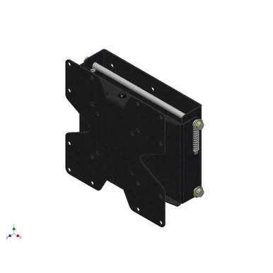 MoRyde TV10S35H Snap In TV Mount - MoRryde
