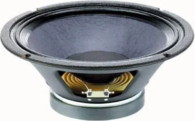 Celestion Tv1225e 300 Watt Rms 12in Woofer