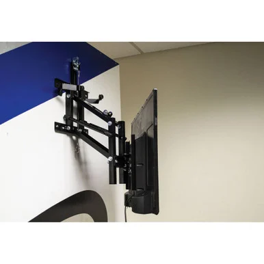 MoRyde TV56129H Drop Down TV Mount - MoRryde