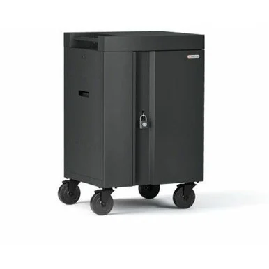 Bretford TVCM20USBCCK Cube Cart Mini 20-Device USB-C Charging Cart