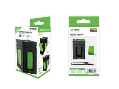 Dobe Game TYX3610 Pop-Out Controller Battery Pack for Xbox Series X/S