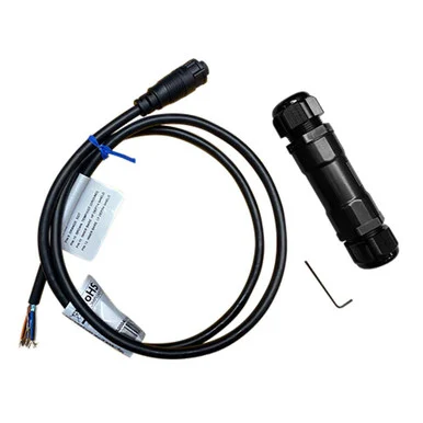 Furuno USA TZ312PPGT Transduceradaptercable 12pin Tzt3