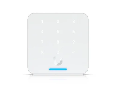 Ubiquiti Reader Flex Card Reader Access Device (ua-g3-flex-w)