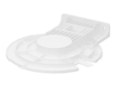 Ubiquiti Wall Mount for Wireless Access Point (uacc-ap-am)