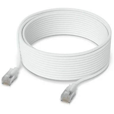 Ubiquiti Cat.6a Patch Network Cable (uacc-cable-patch-el-c6a-8)