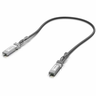 Ubiquiti Direct Attach Cable UACCDACSFP100.5M