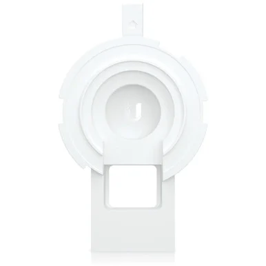 Ubiquiti UniFi Wall Mount for Wireless Access Point - White (uacc-lite-ap-am)