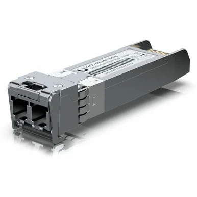 Ubiquiti 10G Multi-Mode Optical Module (uacc-om-mm-10g-d)