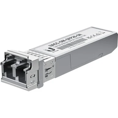 Ubiquiti 25 Gbps Multi-mode Optical Module UACCOMSFP28SR