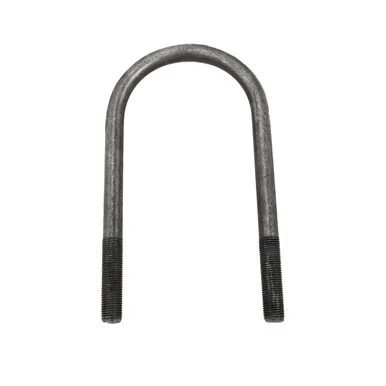 Husky Towing UBK300650 Leaf Spring Axle U-Bolt Kit