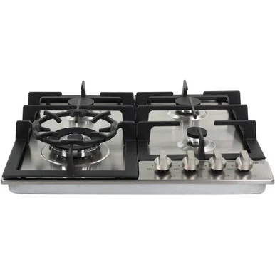 Magic Chef UBLCTG24S 24" Gas Cooktop