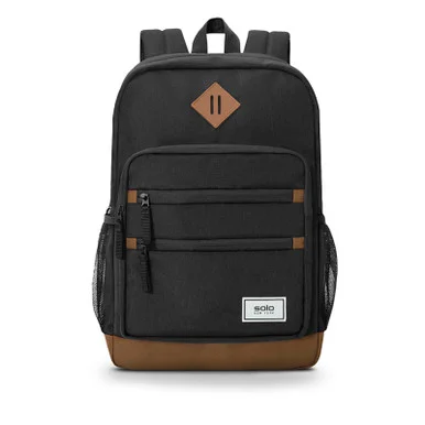 Solo UBN795-4 Re:fresh Machine Washable Backpack