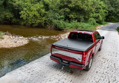 Undercover UC1156 One Piece Truck Bed Tonneau Cover